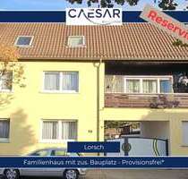 Haus zum Kaufen in Lorsch 515.000,00 € 205 m²