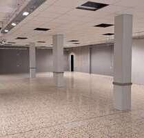 Einzelhandel in Plattling 1.900,00 € 300 m²