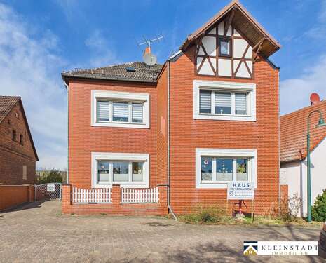 Foto - Haus zum Kaufen in Schönhausen (Elbe) 239.000,00 € 239 m²