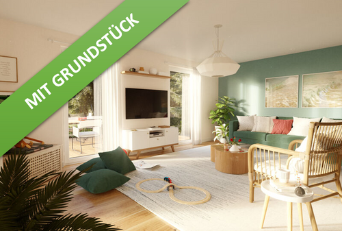 Foto - Haus zum Kaufen in Neubrück 394.790,00 € 144 m²