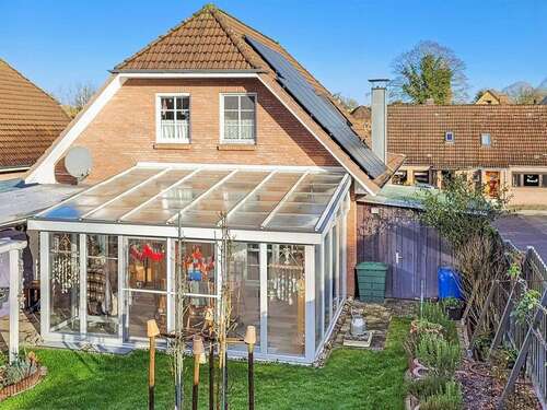 Foto - Haus zum Kaufen in Schleswig 429.000,00 € 156.58 m²