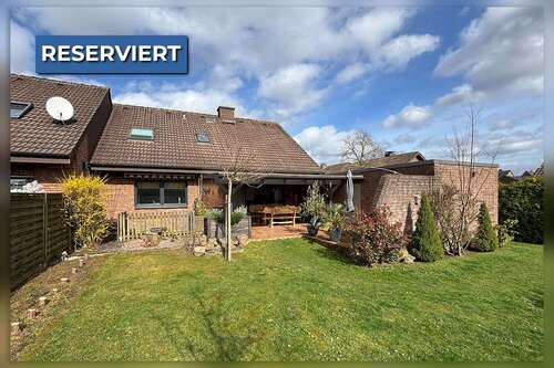 Foto - Haus zum Kaufen in Heiden 449.000,00 € 178.49 m²