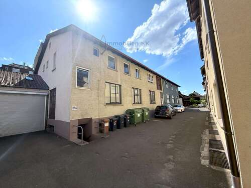 Foto - Halle in Stuttgart Münster 1.900,00 € 280 m²