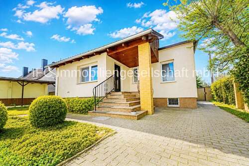 Foto - Haus zum Kaufen in Jessen (Elster) 159.000,00 € 156 m²