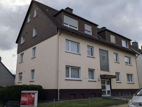 Foto - Wohnung zum Kaufen in Essen Freisenbruch 155.000,00 € 65 m²