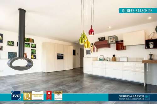 Foto - Wohnung zum Kaufen in Kenn 380.000,00 € 84.51 m²