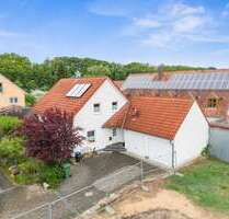 Haus zum Kaufen in Zeitlarn - Laub 495.000,00 € 120 m²