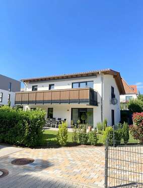 Foto - Wohnung zum Kaufen in Bickenbach 459.000,00 € 95.14 m²