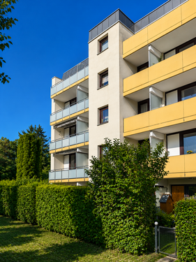 Foto - Wohnung zum Kaufen in München 399.000,00 € 58 m²