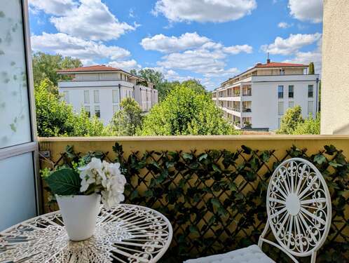 Foto - Wohnung zum Kaufen in München 399.000,00 € 58 m²