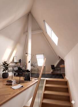 Foto - Wohnung zum Kaufen in München 1.100.000,00 € 81.14 m²