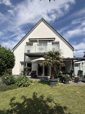 Foto - Haus zum Kaufen in Hannover 798.550,00 € 217 m²