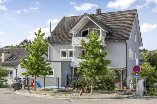 Foto - Wohnung zum Kaufen in Burglengenfeld 299.000,00 € 120 m²