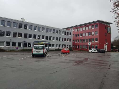 Foto - Büro in Leverkusen 149,00 € 8 m²