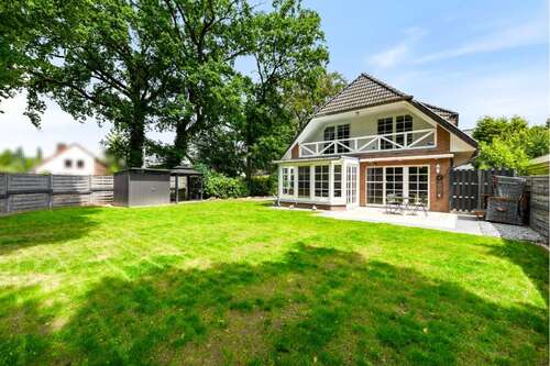 Foto - Haus zum Kaufen in Ahrensburg 859.000,00 € 155 m²