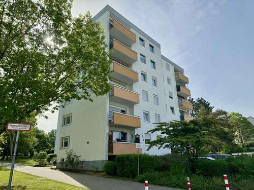 Foto - Wohnung zum Kaufen in Bad Kreuznach 230.000,00 € 79.31 m²