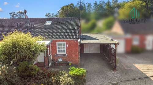 Foto - Haus zum Kaufen in Quakenbrück 189.000,00 € 53 m²