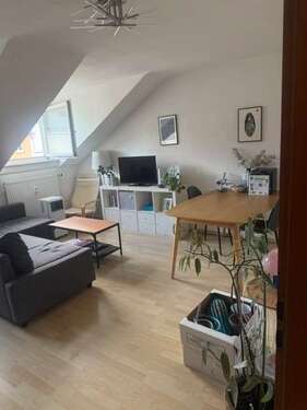 Foto - Wohnung zum Mieten in Frankfurt am Main 970,00 € 54 m²