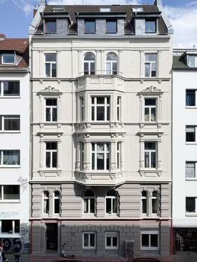 Foto - Wohnung zum Kaufen in Köln-Neustadt-Nord 619.000,00 € 82.3 m²