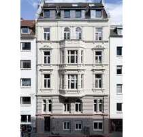 Wohnung zum Kaufen in Köln-Neustadt-Nord 619.000,00 € 82.3 m²