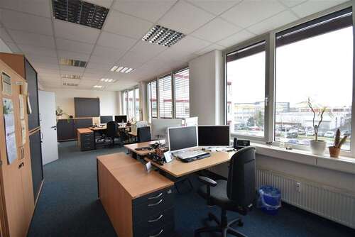Foto - Büro in Düsseldorf 4.700,00 € 380.37 m²