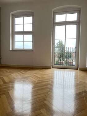 Foto - Wohnung zum Mieten in Wanzleben 325,00 € 72.91 m²