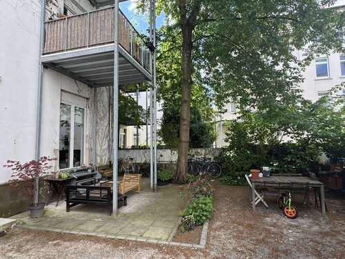 Foto - Wohnung zum Kaufen in Bielefeld 349.000,00 € 100 m²