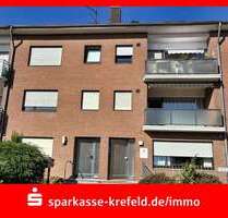 Wohnung zum Kaufen in Krefeld 230.000,00 € 104 m²