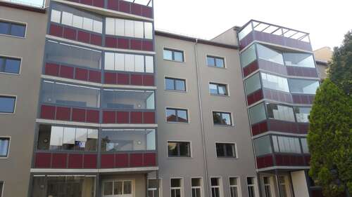 Foto - Wohnung zum Mieten in Magdeburg 624,80 € 78.1 m²