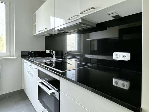 Foto - Wohnung zum Mieten in Rostock 1.090,00 € 52 m²