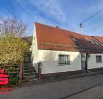 Haus zum Kaufen in Stadtbergen 289.000,00 € 80 m²