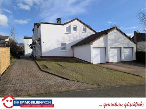 Foto - Wohnung zum Kaufen in Braunfels 359.000,00 € 111 m²