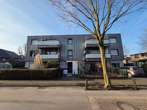 Foto - Wohnung zum Kaufen in Gronau (Westfalen) 76.900,00 € 41.3 m²