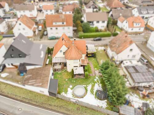 Foto - Haus zum Kaufen in Limeshain 379.000,00 € 180 m²