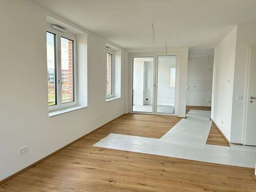 Foto - Wohnung zum Mieten in Hannover 1.404,00 € 90.55 m²