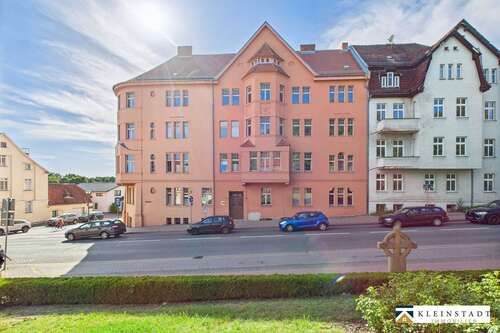 Foto - Haus zum Kaufen in Havelberg 750.000,00 € 832 m²