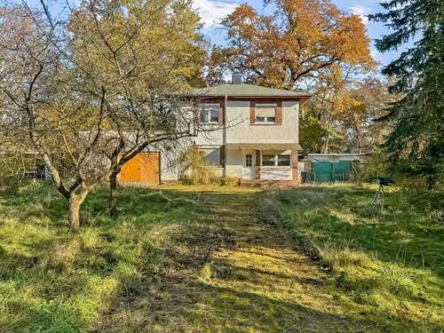 Foto - Haus zum Kaufen in Lutherstadt Wittenberg 118.000,00 € 140 m²