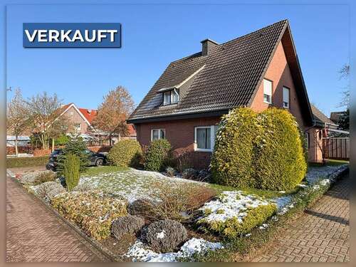 Foto - Haus zum Kaufen in Heiden 289.000,00 € 216.32 m²