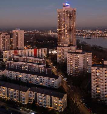 Foto - Wohnung zum Kaufen in Köln 520.000,00 € 115 m²