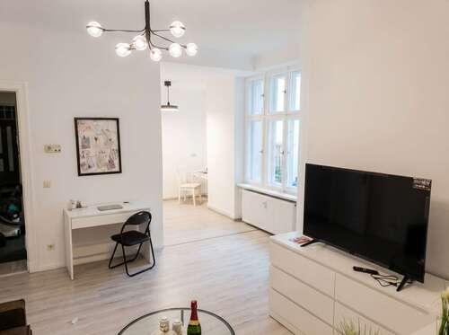 Foto - Wohnung zum Mieten in Berlin 875,00 € 36 m²