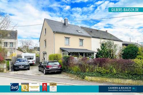Foto - Haus zum Kaufen in Detzem 465.000,00 € 125 m²