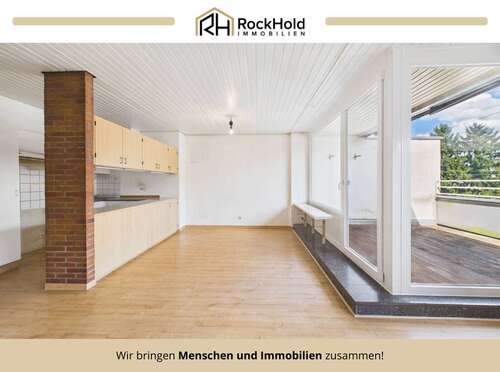 Foto - Wohnung zum Kaufen in Karlsruhe Durlach 368.000,00 € 106.17 m²