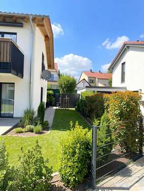 Foto - Wohnung zum Kaufen in Bickenbach 459.000,00 € 96.52 m²