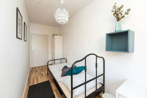 Foto - WG-Zimmer in Berlin 660,00 € 9 m²
