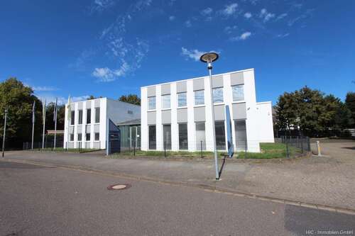 Foto - Büro in Nettetal 1.250.000,00 € 926 m²