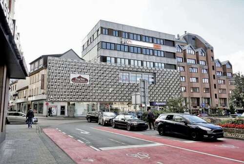 Foto - Büro in Bad Kreuznach 2.950,00 € 326.7 m²