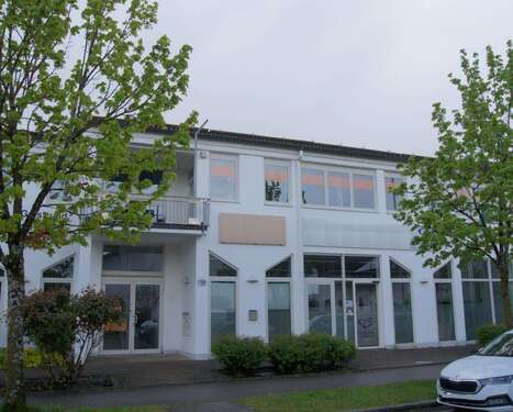 Foto - Büro in Weilheim 1.850,00 € 259 m²