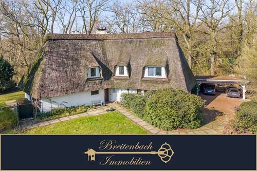 Foto - Haus zum Kaufen in Lilienthal 899.000,00 € 234 m²