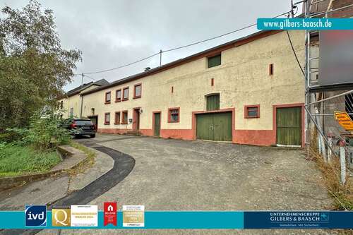 Foto - Haus zum Kaufen in Gusterath 150.000,00 € 117.83 m²