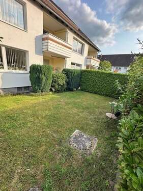 Foto - Wohnung zum Kaufen in Hildesheim 249.000,00 € 78.78 m²